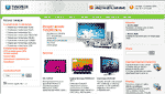 TVScreen.ru: продажа плазменных телевизоров и панелей, жк, lcd телевизоров